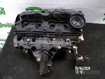TESTA COMPLETA PER AUDI A4 B8 2.0 TDI ANNO 2013