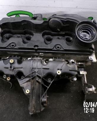 TESTA COMPLETA PER AUDI A4 B8 2.0 TDI ANNO 2013