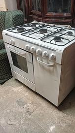 cucina a gas 