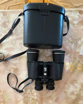 Binocolo Asahi Pentax 7x50 con custodia originale