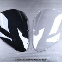 Cupolino Parabrezza per HONDA CBR 600 F 2001 2007