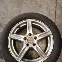 cerchi per volvo