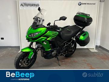 Kawasaki Versys 1000 TOURER PLUS ABS MY15