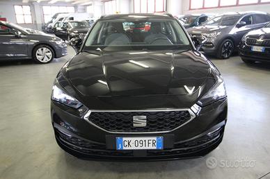 SEAT Leon Sportstourer 1.0 eTSI 110 CV DSG Style
