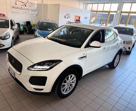 Jaguar E-Pace 2.0D 150 CV AWD