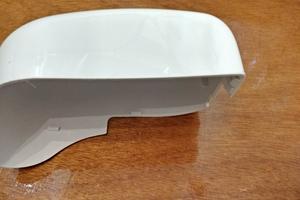 Ricambio Tendalino Sx F45iL Fiamma