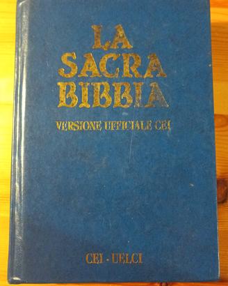 Bibbia