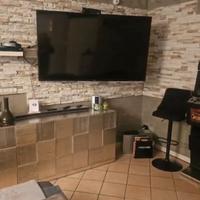 stafa elettrica con telecomando 