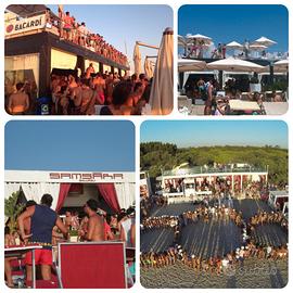 Gallipoli baiaverde soluzioni mare