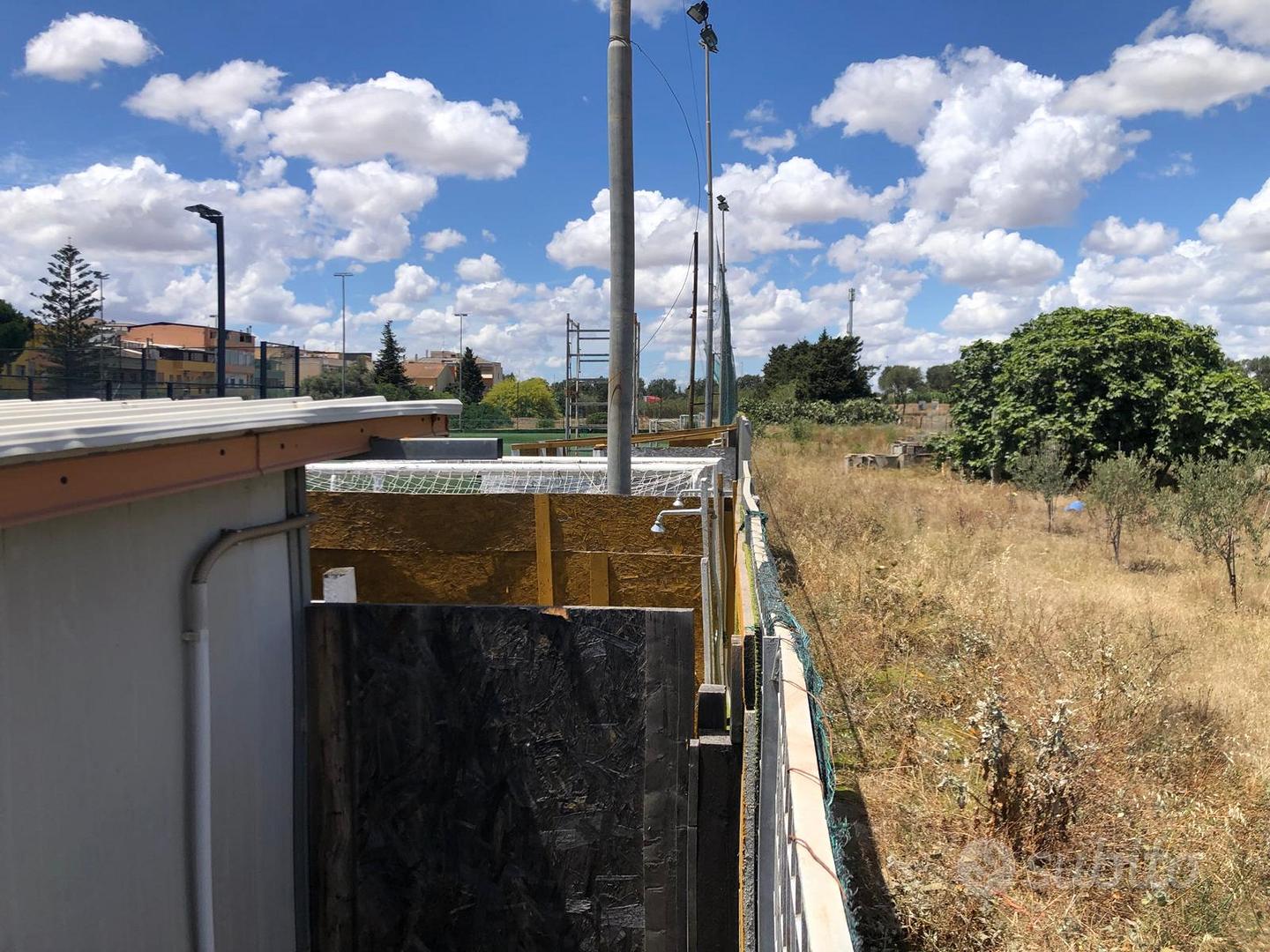 Quartu, Terreno in Città - Vista 3
