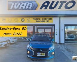 MITSUBISHI Space Star 1.2 BENZINA-EURO 6D-ANNO