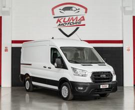 FORD Transit 290 2.0 TDCi 130cv L2H2 Trend