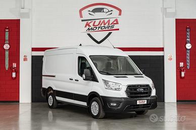 FORD Transit 290 2.0 TDCi 130cv L2H2 Trend