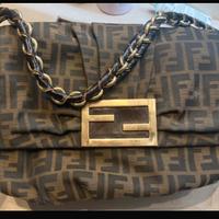 Biorsa Mia  Zucca  Fendi