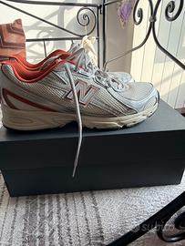 Snikers new balance