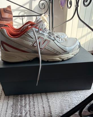 Snikers new balance