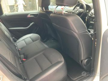 MERCEDES classe B   metano