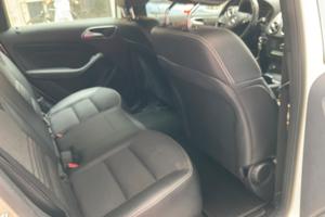 MERCEDES classe B   metano