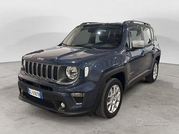 Jeep Renegade 1.3 TURBO T4 PHEV 4XE PLUG-IN H...