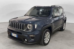Jeep Renegade 1.3 TURBO T4 PHEV 4XE PLUG-IN H...