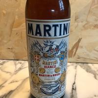 Martini bianco