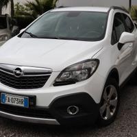 Opel MOKKA 1.4 Benz/ Gpl anno 2015