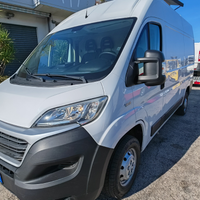 Fiat ducato Natural power