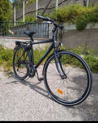 Bicicletta Lombardo Mirafiori 28"
