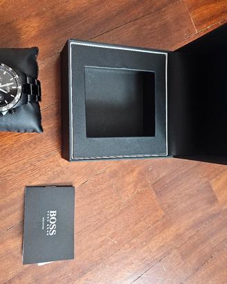 orologio hugo boss 