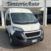 PEUGEOT Boxer 33 2.2 BlueHDi 120 S&S PM-TM Furgo