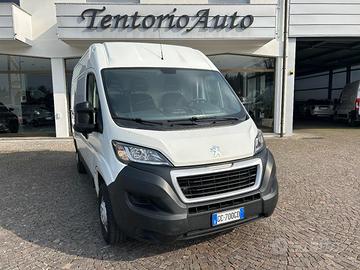 PEUGEOT Boxer 33 2.2 BlueHDi 120 S&S PM-TM Furgo