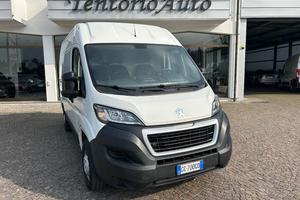 PEUGEOT Boxer 33 2.2 BlueHDi 120 S&S PM-TM Furgo