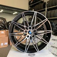 Cerchi Bmw raggio 19 NUOVI cod.23970