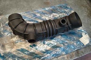 FIAT Uno Turbo manicotto intercooler 