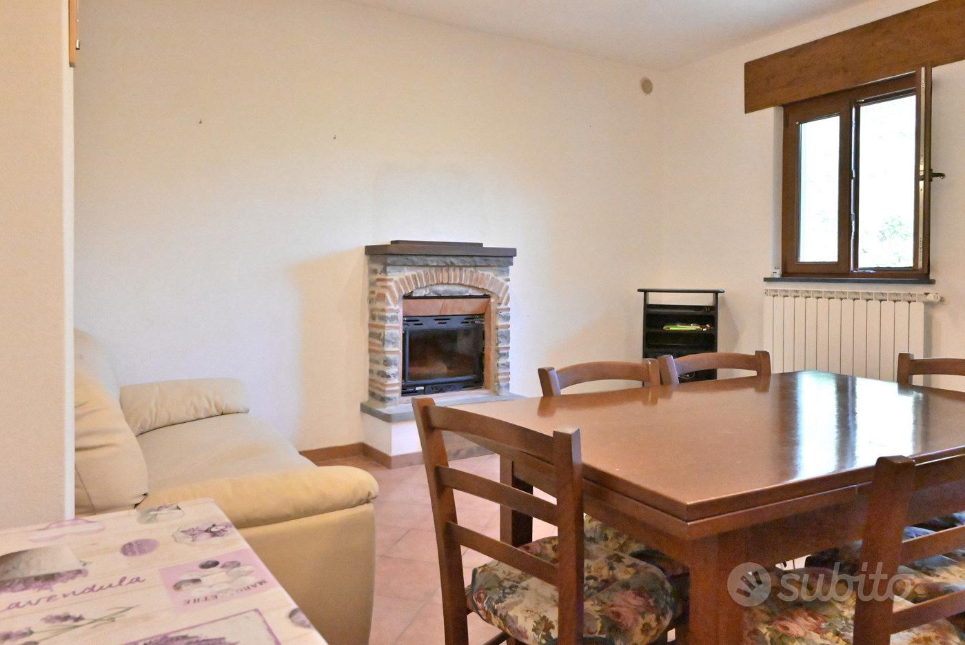 Appartamento – Bagni di Lucca, Lucca - Vista 5