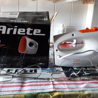 Miscelatore-sbattitore ARIETE