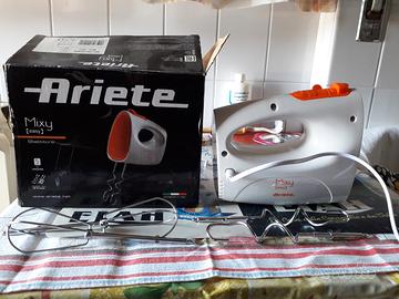Miscelatore-sbattitore ARIETE