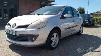 Renault Clio 1.2 16V 5 porte GPL Rip Curl