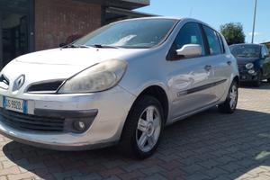 Renault Clio 1.2 16V 5 porte GPL Rip Curl