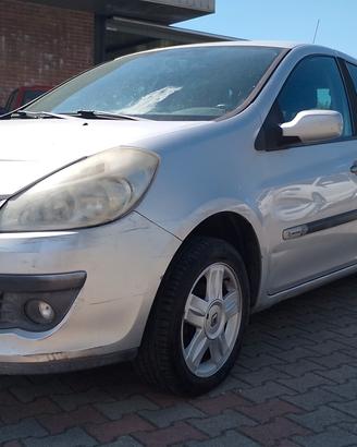 Renault Clio 1.2 16V 5 porte GPL Rip Curl