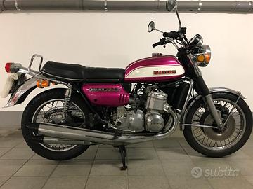 Suzuki Altro modello - 1975