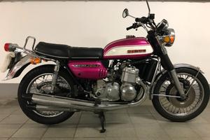 Suzuki Altro modello - 1975