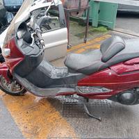 Ricambi Suzuki Burgman 400 1999