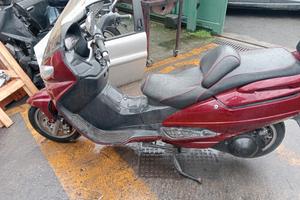 Ricambi Suzuki Burgman 400 1999