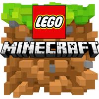 Lego Minecraft