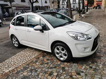 Citroen C3 1.4 HDi exsclusive full optional