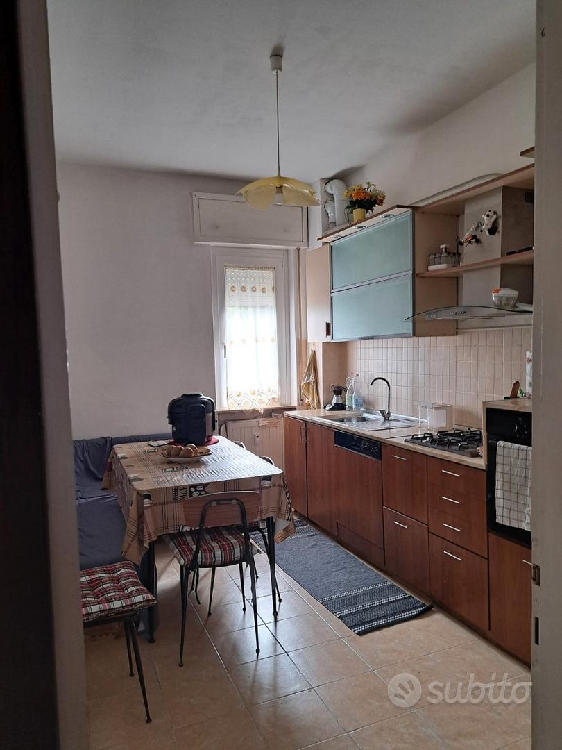 Apartment in Grassobbio, Bergamo - Vista 4