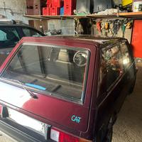 Innocenti Small 500-990 ('90'-'94')