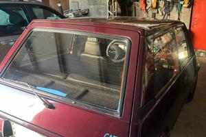 Innocenti Small 500-990 ('90'-'94')