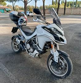 Ducati Multistrada 1260s